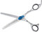 Olivia Garden Xtreme Effilierschere, japanisches Modell, 6 Zoll, 35 Zähne, 1 stück