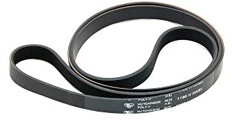 Indesit Washing Machine Drive Belt - 1195H8