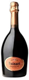 Ruinart - Champagne Brut Rosé 75Cl
