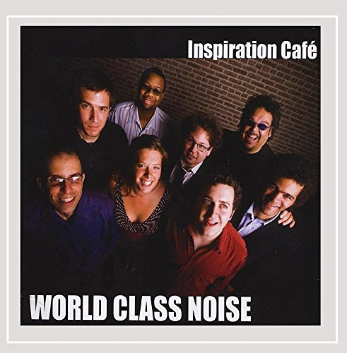 Inspiration Cafe