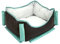 Kitty City Meubles et Accessoires pour Chat - Arbre, Lit, Jouet et Cube