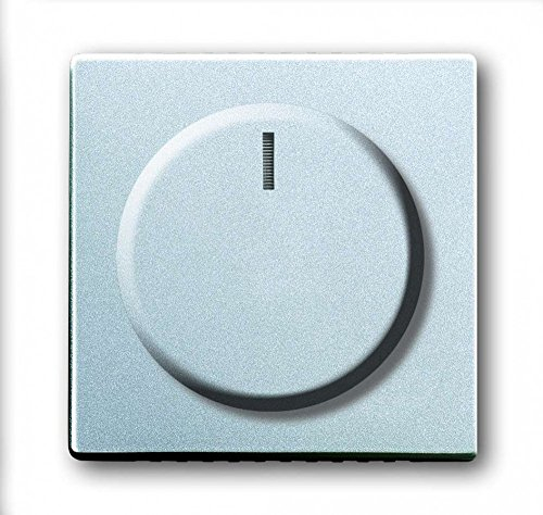 Busch-Jaeger 6540-83-102 Bedienelement Für Drehdimmer, -102, White