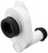 Ideal Standard - Multi Suites, Sifone per orinatoio ad aspirazione Orizzontale, Bianco