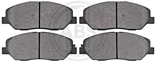 ABS All Brake Systems 37522