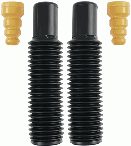 SACHS 900 176 Staubschutzsatz Stoßdämpfer Service Kit für Honda Accord VII (CL, CN) 2003-2012 Links, Rechts, Hinterachse und Andere Fahrzeuge