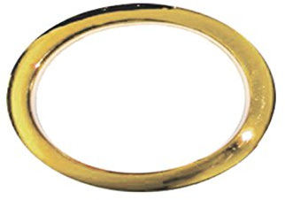 Bass Drum O's (AOVBR6)