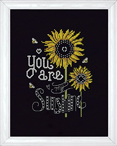 Tobin Design Works Sunshine Chalkboard, Original Version, 8 by 10