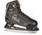 Fila Schlittschuh Justin, Schwarz/Jeans, 43