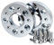 Hofmann Spurverbreiterung Stahl 30mm pro Scheibe / 60mm pro Achse incl. Teilegutachten