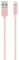 Belkin Câble Lightning vers USB mixit metallic - Câble de Recharge Certifié MFi pour iPhone 11, 11 Pro, 11 Pro Max, iPhone XS, XS Max, iPhone XR, iPhone X et Autres (Câble de 1,2 m), or Rose