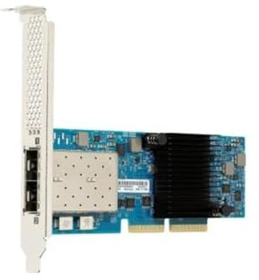 Lenovo EMULEX VFA5.2 ML2 Dual Port 10GBE SFP+ A 00AG560