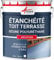 Étanchéité, toit, terrasse, toit, plat, résine étanchéité : Arcathan - 15 kg Blanc - ARCANE INDUSTRIES