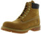 Timberland 10061 Giallo Taglia 42
