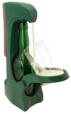 VB VIN BOUQUET Plis Plas Fia 682 Escanciador Manual, culin de Sidra Perfecto, PS y Acero Inoxidable