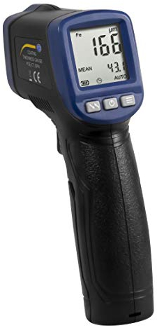 PCE Instruments PCE-CT 25FN Schichtdicken-Messgerät