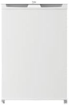 Beko Frigorifico 1 puerta TSE1423N, Blanco, 84 cm, A+