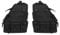 Überrollbügel-Tasche Passend für 2/4 Tür 2007-2016, Oxford Fabric Überrollkäfig-Aufbewahrungstasche Auto Kofferraum-Organizer-Werkzeughalter (1 Pair)