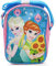 for-collectors-only Frozen Tasche Kindergarten Umhängetasche Anna & Elsa Schultertasche Die Eiskönigin