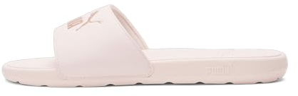 PUMA Cool Cat 2.0 Wns, Slide Sandal Donna, Cloud Pink Rose Gold, 39 EU