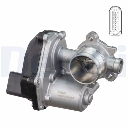 Delphi Technologies EG10489-12B1 AGR-Ventil