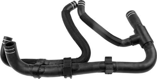 GATES 05-3450 Kühlerschlauch KÜHLWASSERSCHLAUCH WASSERSCHLAUCH Kompatibel mit SCANIA P,G,R,T - series L,P,G,R,S - series