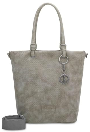 Fritzi aus Preussen Bo02 Sunny Tote Bag Moss