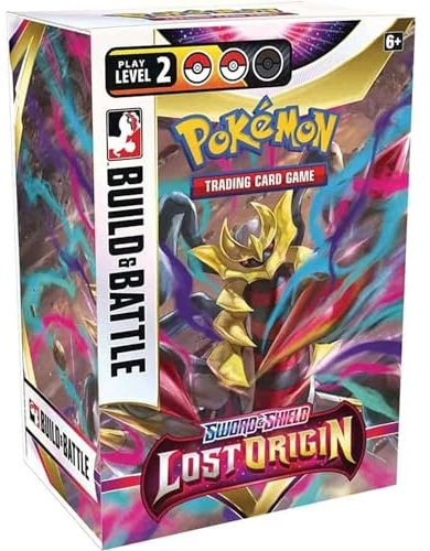 Pokémon 820650850691 Booster-Displaybox, Mehrfarbig
