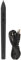 Elprico Tablet Stylus, 2 Botones Personalizables Tablet Touchscreen Pen Batería Integrada de 80 MAh Adecuada para Huion New 1060PLUS 420