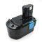 Heshunchang Batería 18V 2Ah para HITACHI EB1812S EB1814SL EB1820L EB1824L EB1826HL EB1830HL EB1830H