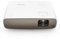BenQ W2710i True 4K Heimkino-Beamer | 95% DCI-P3 & 100% Rec. 709 | Werkseitig kalibriert
