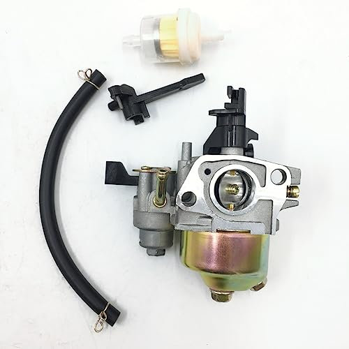 YANHAO Carburateur for Honda HRD536 HRH536 GXV160 Carb Coupe-Herbe Parkside pièces d'outils électriques de Jardin
