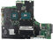 Fit pour Lenovo Ideapad 700-15isk 17Ik -7 I7 GTX950 Portable Carte mère 17-6700H I5-6300HQ GTX950 Moterne