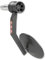 Lenkerendenspiegel Highsider Montana Rim mit LED Blinker