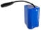 SHUAIGUO D18B 7.4v 5200mAh Battery Replacement for Fishing Bait Boat