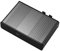 iFutniew USB 6 canali 5.1/7.1 Surround Scheda audio esterna PC Laptop Desktop Tablet Audio Scheda adattatore ottico (nero)