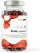 Troo Health Care Iron & Vitamin C - 60 Natural Cherry Flavour Gummies - Tasty Chewable Supplement for Men, Women and Kids - Increased Absorption Supports Cognitive & Red Blood Cell Formation