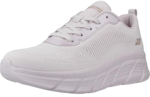 Skechers Mädchen Skechers Bobs Sport B Flex Hi - Flying HiSneaker | SKECHERS BOBS B FLEX HI Flying Hi Sneaker: lässiger Style, flexibles Design und bequemer Komfort für entspannte Tage.