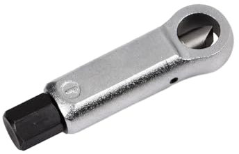 Dokeno Separador de Tuercas 9-12 mm, Separador de Tuercas de Metal Extracción de Tuercas Fuerte y Robusto, Herramienta para Remover Tuercas, Romper y Separar Tuercas