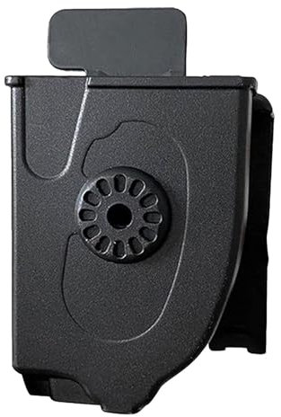 Raptor Scherenholster – Trauma-Scheren-Beutel, Rettungsscheren-Holster, praktische und schützende Trauma-Scheren-Halterung für Rucksackreisen und Camping