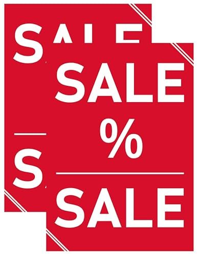 everest 1953 Plakat SALE% in A1 2 Stück SONDERANGEBOT Kundenstopper Schaufenster 59,4 cm x 84,1 cm SALE