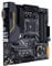 HYUIND Placa Madre Fit For TUF B450M Pro Gaming Placa Base con AMD Ryzen 5 2600 Combo de Placa Base DDR4 AMD B450 Gaming Placa-MEE Am4 3.4g HZ de Seis núcleos