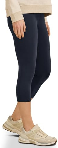 Cecil Damen Basic Leggings