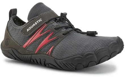 AQUASTIC Unisex Mayor Water Shoe