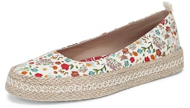 Blowfish Malibu Women's BenitaBallet Flat