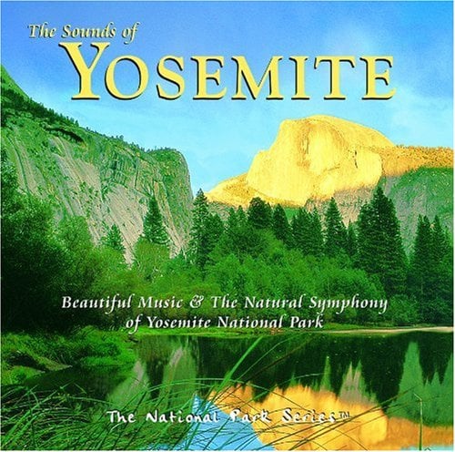 Sounds of Yosemite