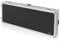 Gator Cases GTOUR - Keyboard ATA-Holz-Flight Case für 76-Tasten-Keyboards (G-TOUR 76V2)
