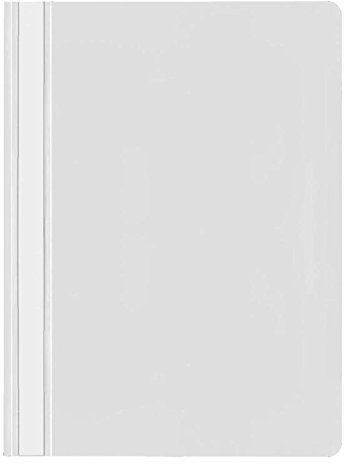 Schnellhefter VELOFORM® A4, PP, weiß