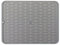 OXO Good Grips Groߟe Trockenmatte aus Silikon, 40 cm