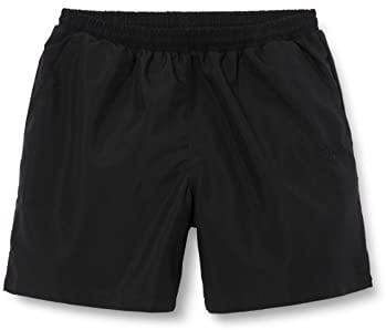 AHORN Badeshort 8XL-78/80 Schwarz