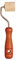 ProDec Rosewood Seam Roller For Smoothing Wallpaper Seams